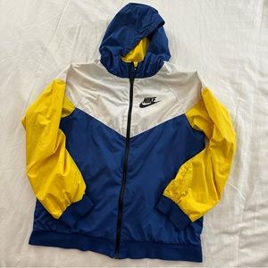 Nike Windrunner Jacket